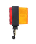 Square Turn Signal Lamp Genuine Pai 804178