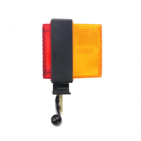 Square Turn Signal Lamp Genuine Pai 804178