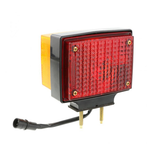 Square Turn Signal Lamp Genuine Pai 804178