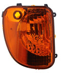 Signal Lamp Genuine Pai 804182