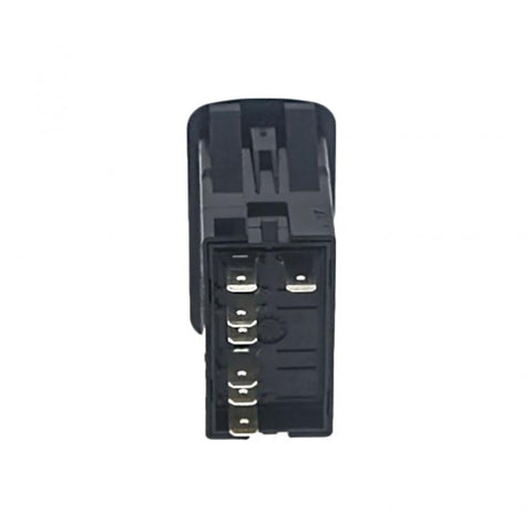 Wiper Switch Genuine Pai 804185