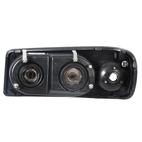 Right Hand Headlamp Genuine Pai 804192