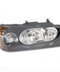 Right Hand Headlamp Genuine Pai 804192