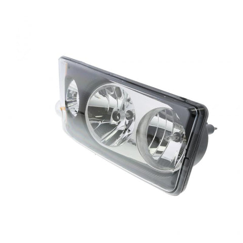 Left Hand Headlamp Genuine Pai 804193