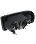 Left Hand Headlamp Genuine Pai 804193