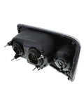 Left Hand Headlamp Genuine Pai 804193