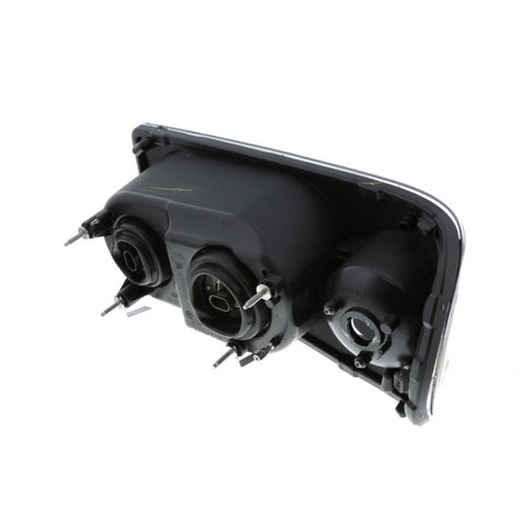 Left Hand Headlamp Genuine Pai 804193