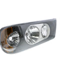 Left Hand Headlamp Genuine Pai 804193