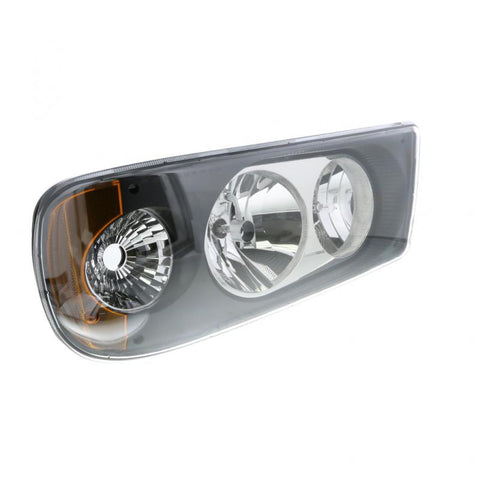 Left Hand Headlamp Genuine Pai 804193