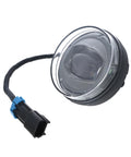 Fog Lamp Genuine Pai 804194