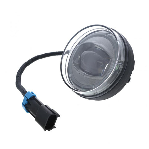 Fog Lamp Genuine Pai 804194