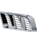 Right Hand Hood Grille Genuine Pai 804203