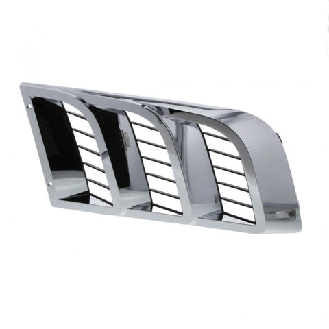 Right Hand Hood Grille Genuine Pai 804203