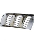 Right Hand Hood Grille Genuine Pai 804203