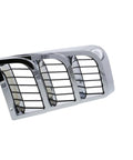 Right Hand Hood Grille Genuine Pai 804203
