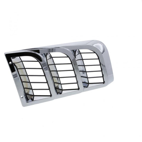 Right Hand Hood Grille Genuine Pai 804203