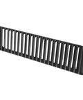 Hood Side Grille Genuine Pai 804208