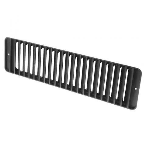 Hood Side Grille Genuine Pai 804208
