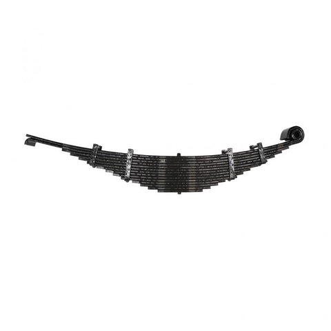 Front Spring Assembly Genuine Pai 804280