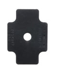 Caster Plate Genuine Pai 804292