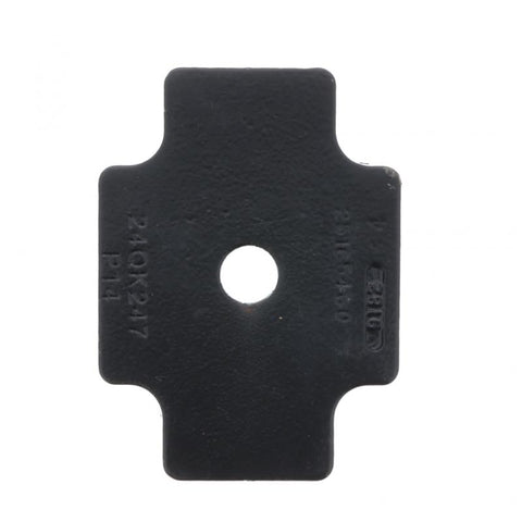 Caster Plate Genuine Pai 804292