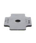 Caster Plate Genuine Pai 804292