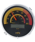 Speedometer Gauge Genuine Pai 804362