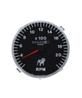 Tachometer Guage Genuine Pai 804366