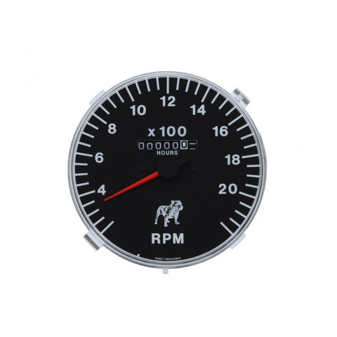 Tachometer Guage Genuine Pai 804366
