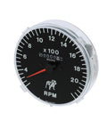 Tachometer Guage Genuine Pai 804366