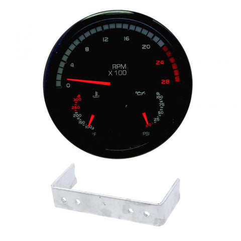 Tachometer Guage Genuine Pai 804367
