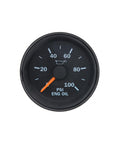 Oil Pressure Guage Genuine Pai 804371
