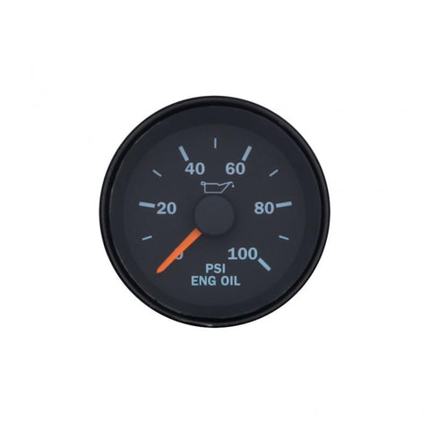 Oil Pressure Gauge Oem 804371OEM