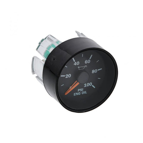 Oil Pressure Gauge Oem 804371OEM