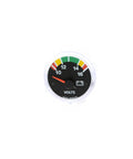 Voltmeter Guage Genuine Pai 804380