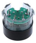 Voltmeter Guage Genuine Pai 804381