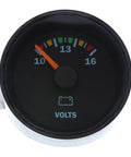 Voltmeter Guage Genuine Pai 804381