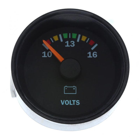 Voltmeter Guage Genuine Pai 804381
