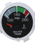 Water Temperature Gauge Genuine Pai 804390