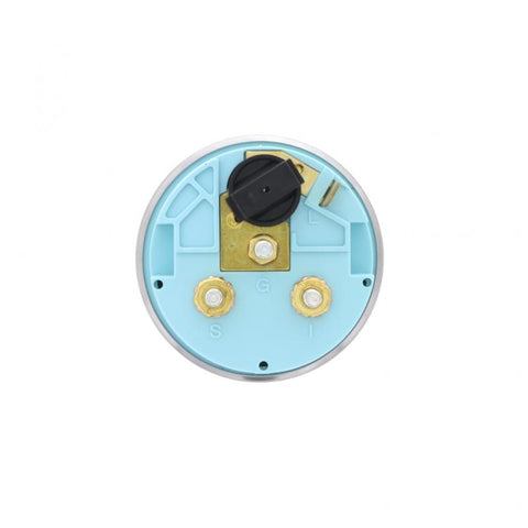 Water Temperature Gauge Genuine Pai 804392