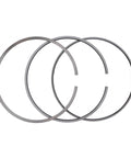 Piston Ring Set Genuine Pai 805040