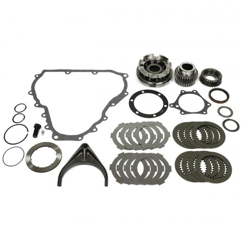 Synchronizer Repair Kit Genuine Pai 806804