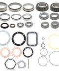 Bearing And Seal Kit Genuine Pai 806865