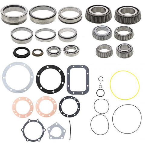 Bearing And Seal Kit Genuine Pai 806865