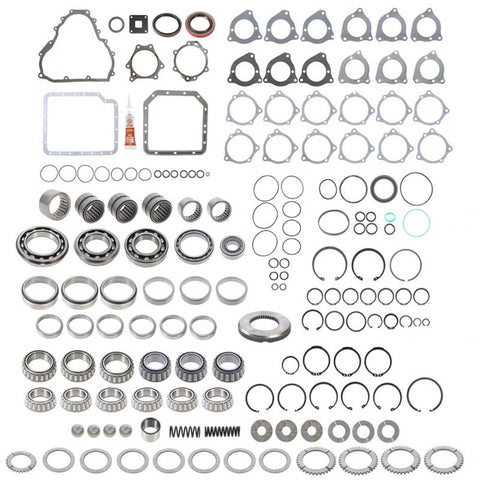 Bearing And Seal Kit Genuine Pai 806870