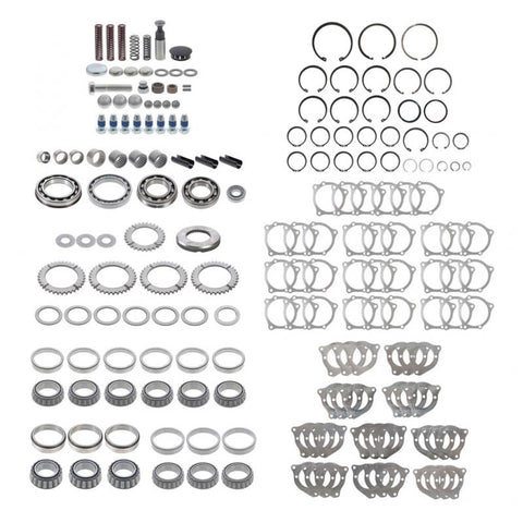 Bearing Kit Genuine Pai 806871