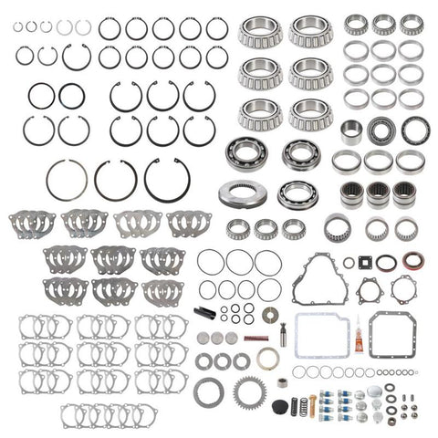 Bearing And Seal Kit Genuine Pai 806872