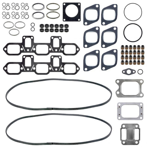 Upper Gasket Set Genuine Pai 831015