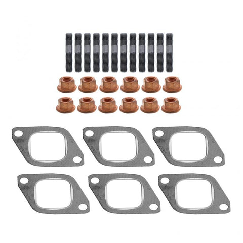 Exhaust Manifold Kit Genuine Pai 831016