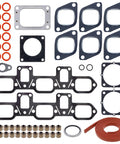 Upper Gasket Set Genuine Pai 831017